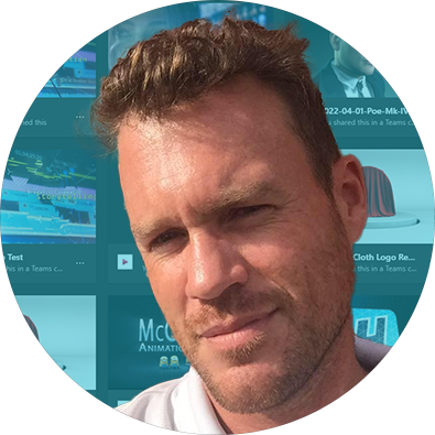 Ross McCullough