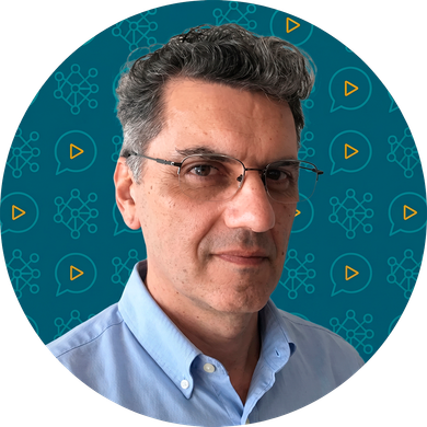Dario Arnaez