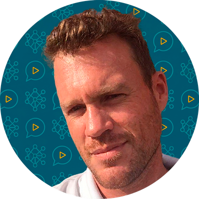Ross McCullough