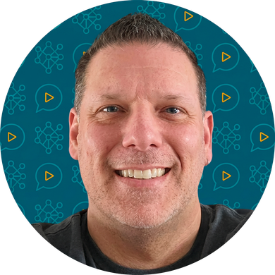 Scott Martin